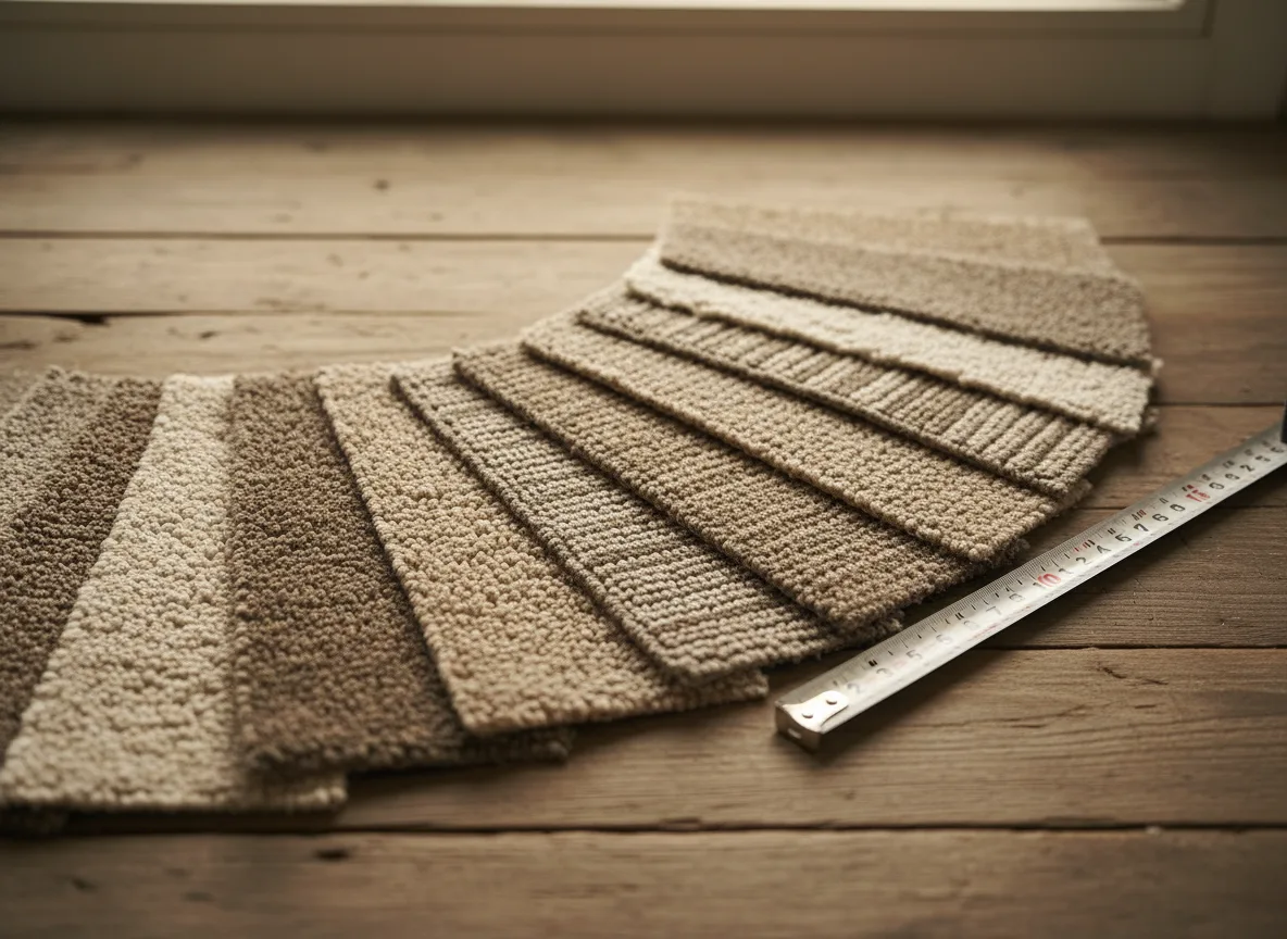 Carpet Installation Hurt, VA FAQs